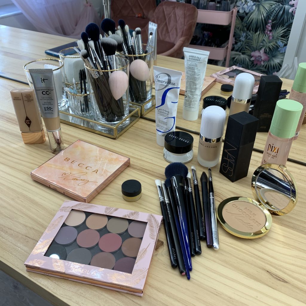 Beauty Party Granada