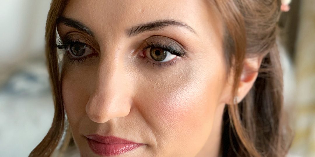 Maquillaje Elena