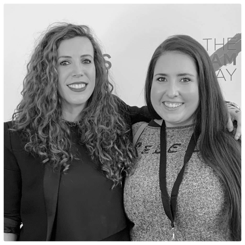 Masterclass con Ana Aparichi
