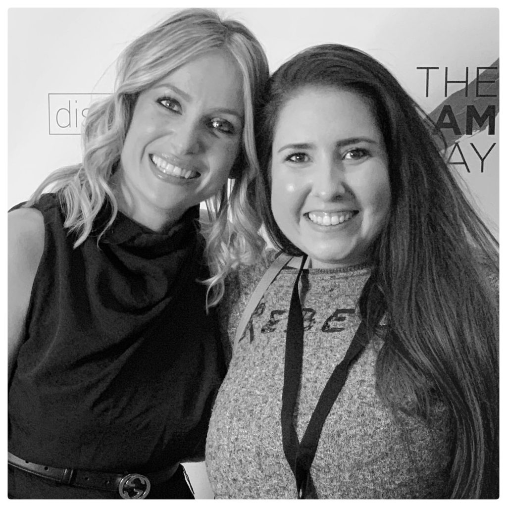 Masterclass con Ester Carpes